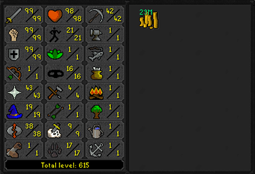 OSRS MAX MAIN ez3521 [JAGEX LAUNCHER]