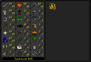 OSRS MAX MAIN ez3502 [JAGEX LAUNCHER]